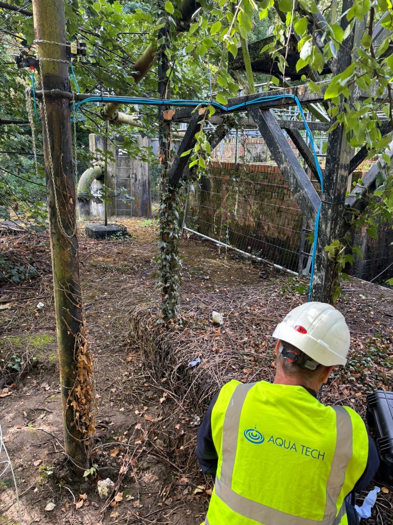 Flow Monitoring in Action