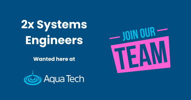 Systems Engineers x2 – Edinburgh AND Bamber Bridge
